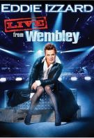 Watch Eddie Izzard: Live from Wembley Online